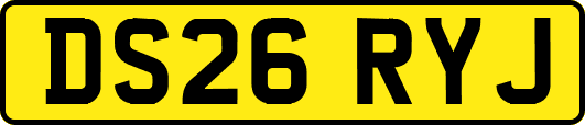 DS26RYJ