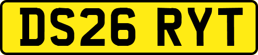 DS26RYT