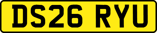 DS26RYU