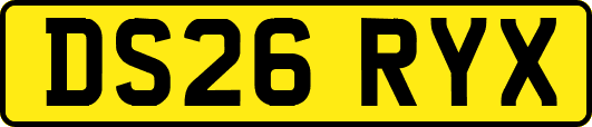 DS26RYX