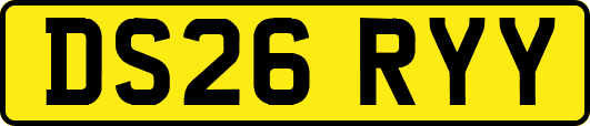 DS26RYY