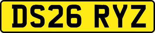 DS26RYZ