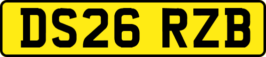 DS26RZB