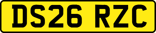 DS26RZC