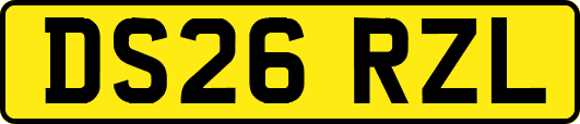 DS26RZL