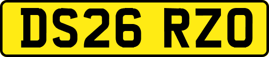 DS26RZO