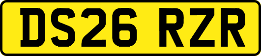 DS26RZR