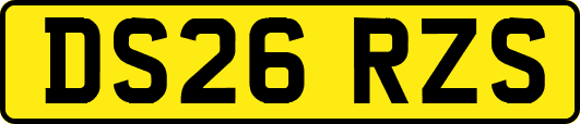 DS26RZS