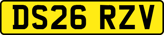 DS26RZV
