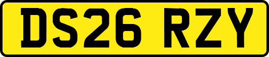 DS26RZY