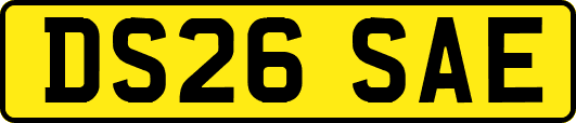 DS26SAE