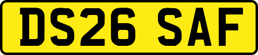 DS26SAF