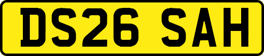 DS26SAH