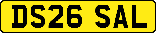 DS26SAL