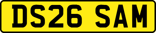 DS26SAM