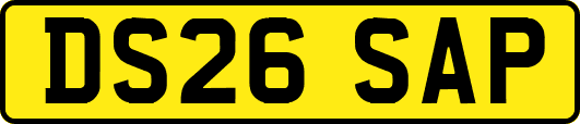 DS26SAP