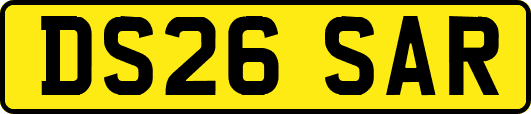 DS26SAR