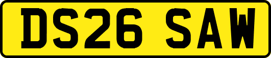 DS26SAW