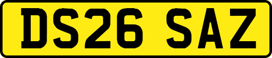 DS26SAZ