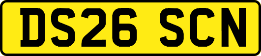DS26SCN