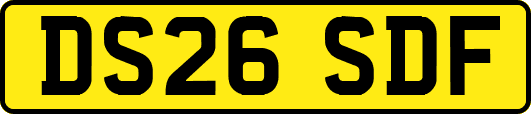 DS26SDF