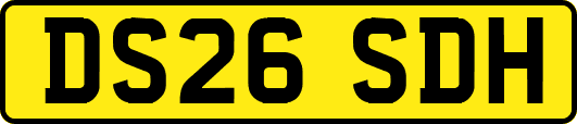 DS26SDH