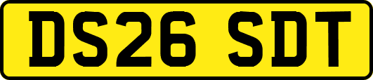 DS26SDT