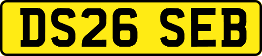 DS26SEB