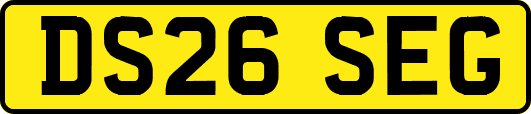 DS26SEG