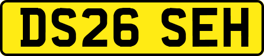 DS26SEH