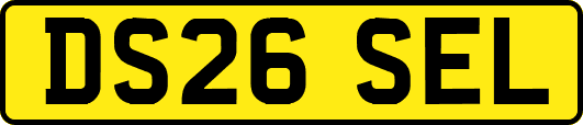 DS26SEL