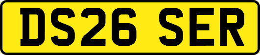 DS26SER