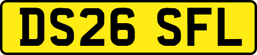 DS26SFL