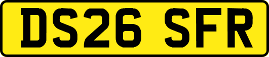 DS26SFR