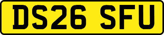 DS26SFU