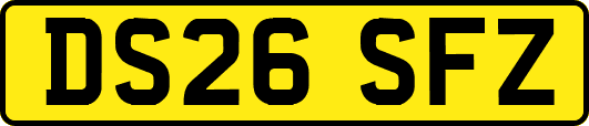 DS26SFZ