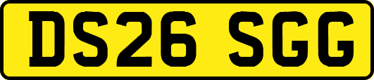 DS26SGG