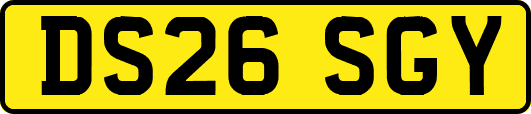 DS26SGY