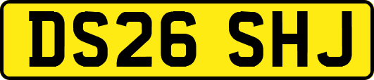 DS26SHJ