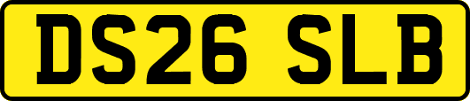 DS26SLB