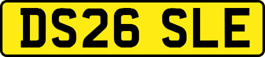 DS26SLE