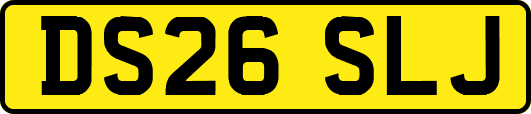 DS26SLJ