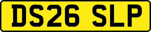 DS26SLP