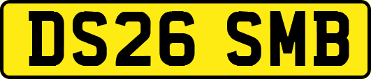DS26SMB