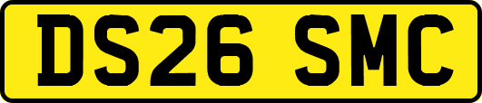 DS26SMC