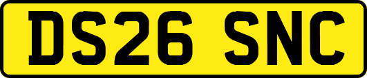 DS26SNC