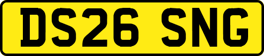 DS26SNG