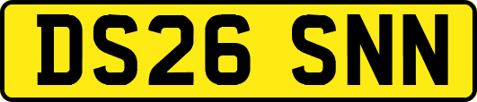 DS26SNN