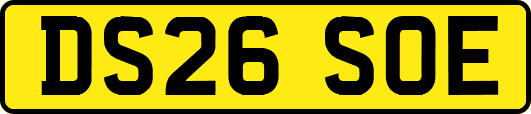 DS26SOE