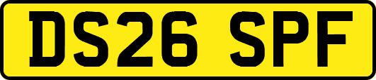 DS26SPF